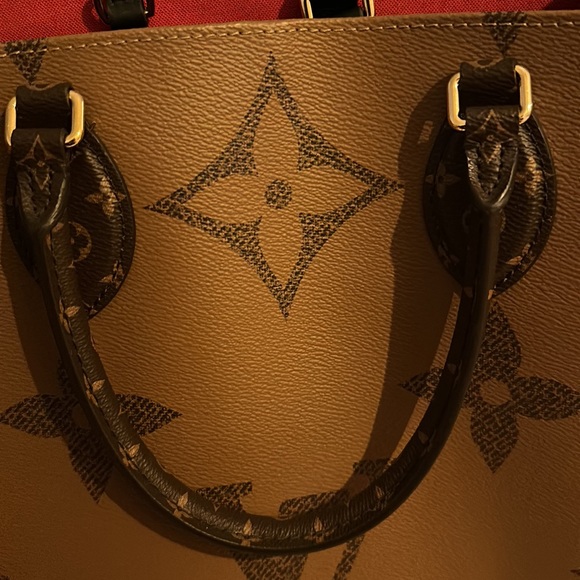 Authentic Louis Vuitton will ship with box and store bag - Picture 15 of 15